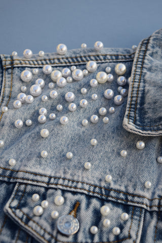 Ombré Pearls